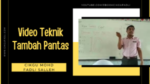 video-teknik-tambah-pantas