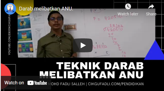 Darab Melibatkan Anu Cikgu Fadli Cikgu Mohd Fadli Salleh Online