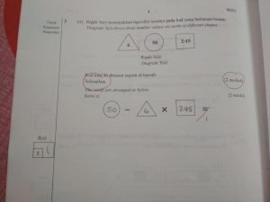 Tip jawab soalan kertas 2 Matematik – Cikgu Fadli  Cikgu Mohd Fadli