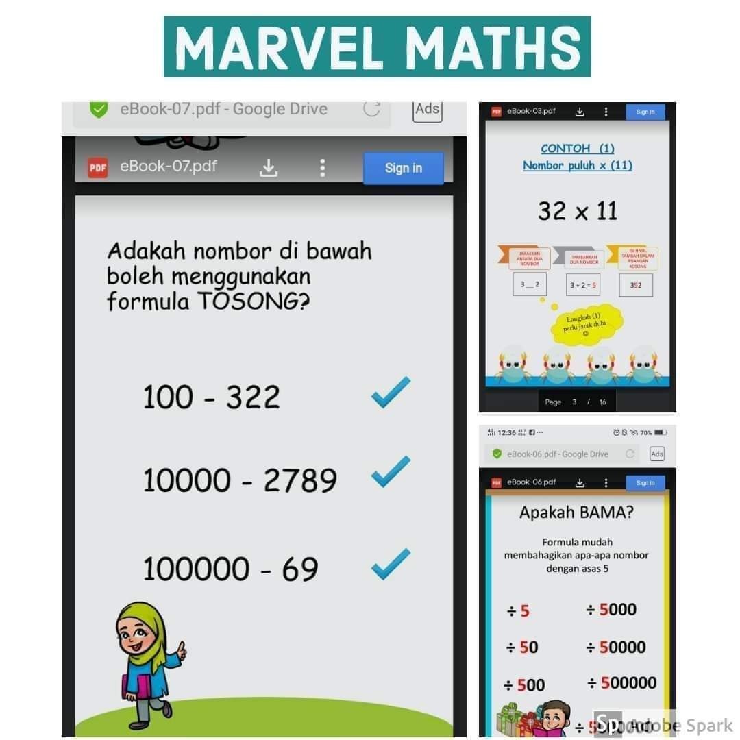 content-marvelmaths