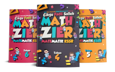 Live Pelancaran Mathzier Bab 6 dan Promosi Combo oleh Cikgu Mohd Fadli Salleh