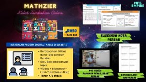 Mathzier-kelas-tambahan-online