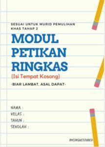 Modul-Petikan-Ringkas-Tanda-Baca-1