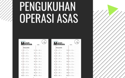 Latihan Pengukuhan Operasi Asas