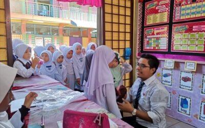 Tolong jangan bandingkan saya – Cikgu Mohd Fadli Salleh