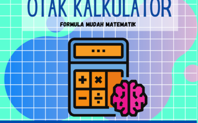 LIVE Launching Ebook Otak Kalkulator oleh Cikgu Mohd Fadli Salleh