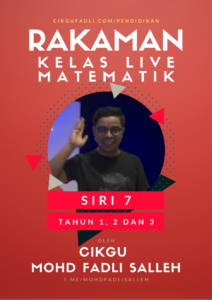 kelas-live-siri-7