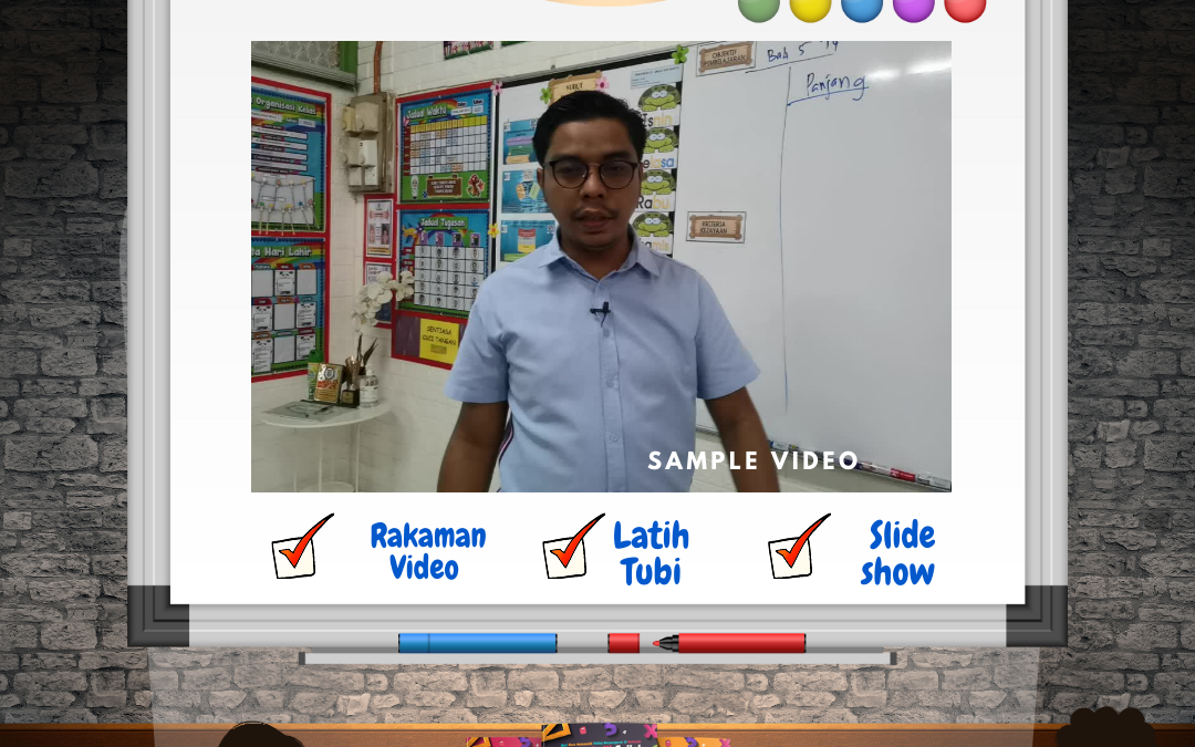 Modul Mathzier adalah Modul paling sukar Cikgu Fadli pernah hasilkan