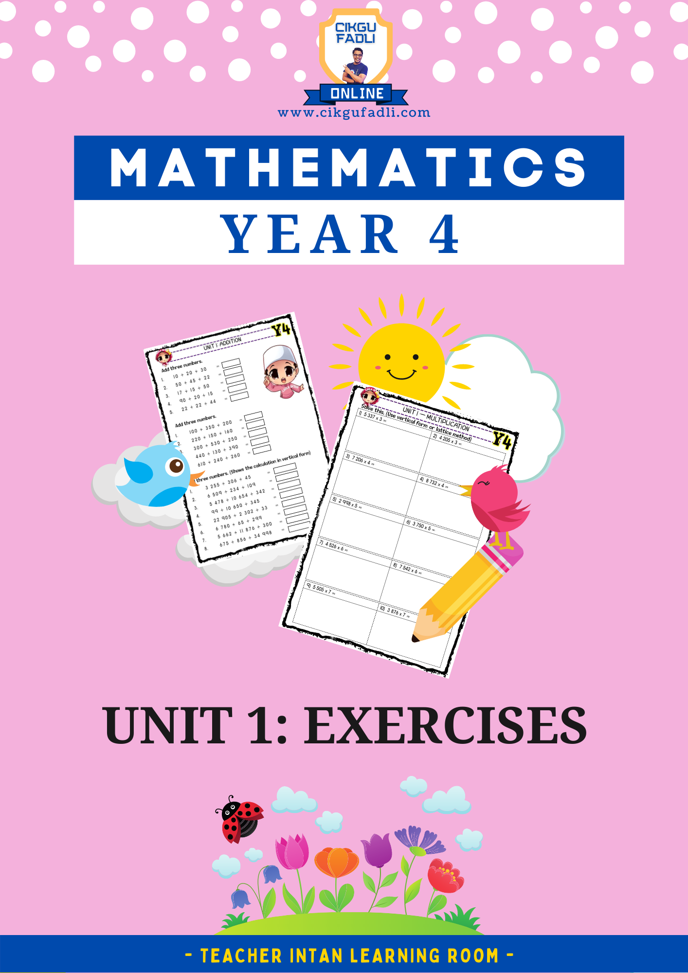 mathematics-year-4-1