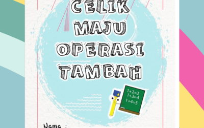 Matematik Tahun 3 – Tambah (Celik Maju Operasi Tambah)