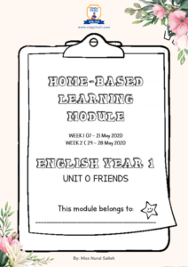 english-year-1-1