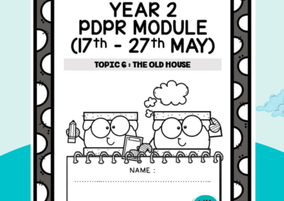 pdpr-module-year-1-1