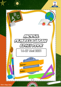 modul-pdpr-prasekolah-1