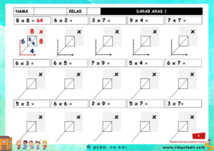 Modul Asas Darab Lattice Oleh Cg Kai Cikgu Mohd Fadli Salleh Online