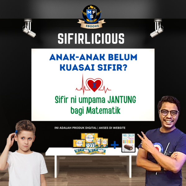 Anak Anak Belum Kuasai Sifir Sifir Ni Umpama Jantung Bagi Matematik