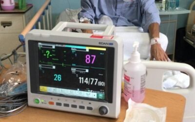 Update Perkembangan Abah, Ma, Abang Ariff dan Keluarga yang lain