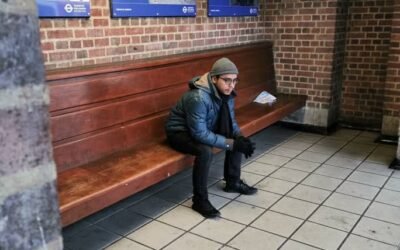 Dalam hidup ini, bukan semua benda kita mampu kawal.