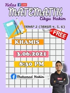 kelas-matematik-cikgu-mohamad-hakim