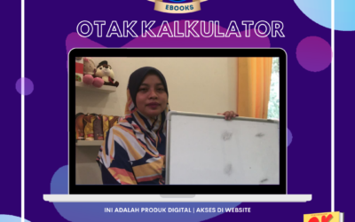 Demo video Otak Kalkulator oleh Dr Salbiah Salleh