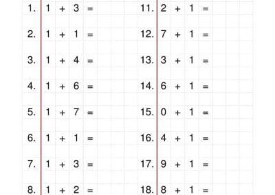 mentalis-matematik-3