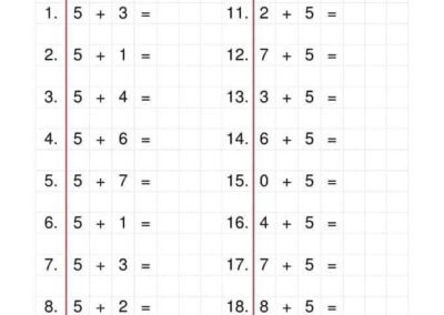 mentalis-matematik-7