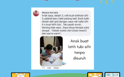 Feedback Positif Sifirlicious