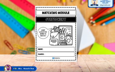 Stationary Matching Module