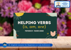 cefr-year-4-helping-verbs