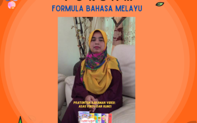 E-Book Formula Bahasa Melayu (ForBam)