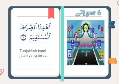 pendidikan-islam-tahun-3-kefahaman-surah-al-fatihah