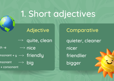 comparative-objective