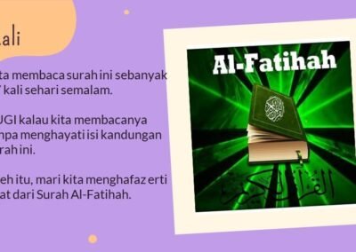 pendidikan-islam-tahun-3-Kefahaman-Al-Fatihah