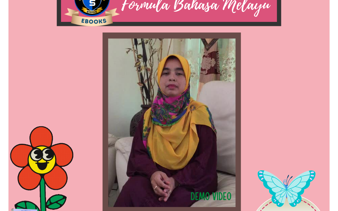 Inilah dia teknik dan formula karangan untuk anak-anak anda menguasai soalan KBAT