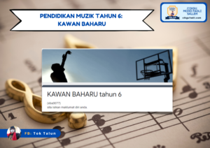 pendidikan-muzik-tahun -6-kawan-baharu