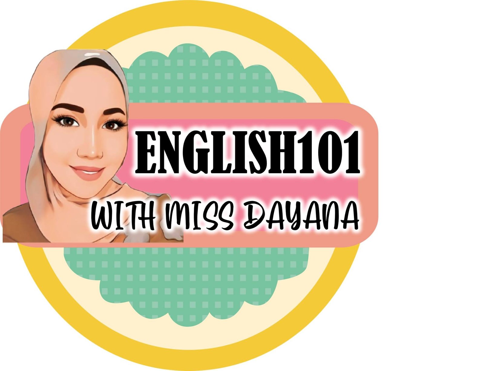 English101 with Miss Dayana - Cikgu Mohd Fadli Salleh Online