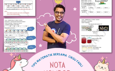 Nota Nombor Bulat