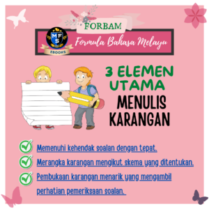 3-elemen-karangan