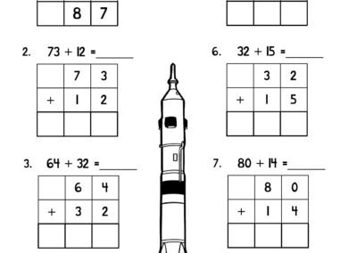 Modul Asuh Minda Matematik