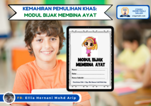 Modul Bijak Membina Ayat