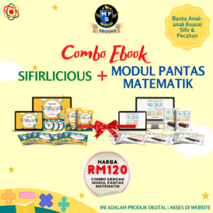 combo-sifirlicious-modul-pantas-matematik