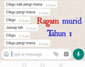 ragam-murid-tahun-1