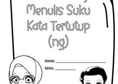 suku-kata-tertutup