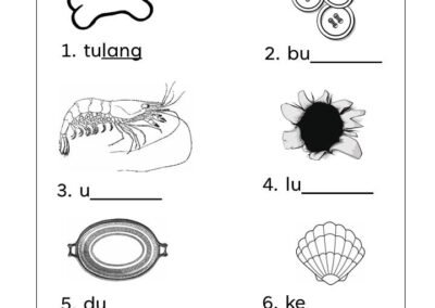 suku-kata-tertutup