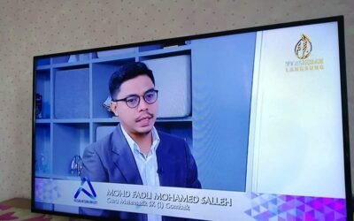 Ada yang tidak kena dengan sistem pendidikan negara kita