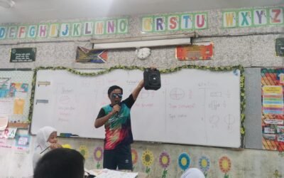 Rock star in da class gaissss.
