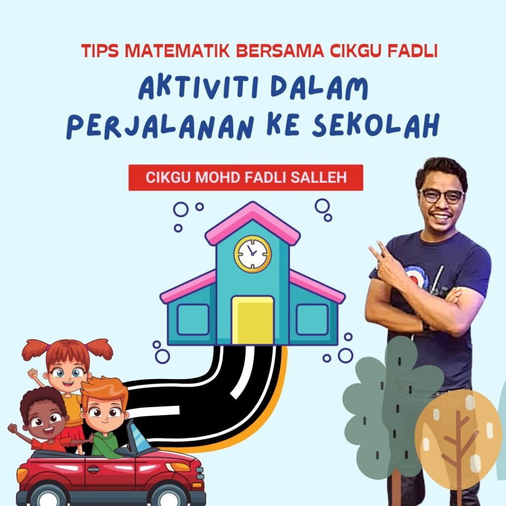 semasa-menghantar anak-ke-sekolah 