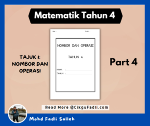 matematik-tahun-4