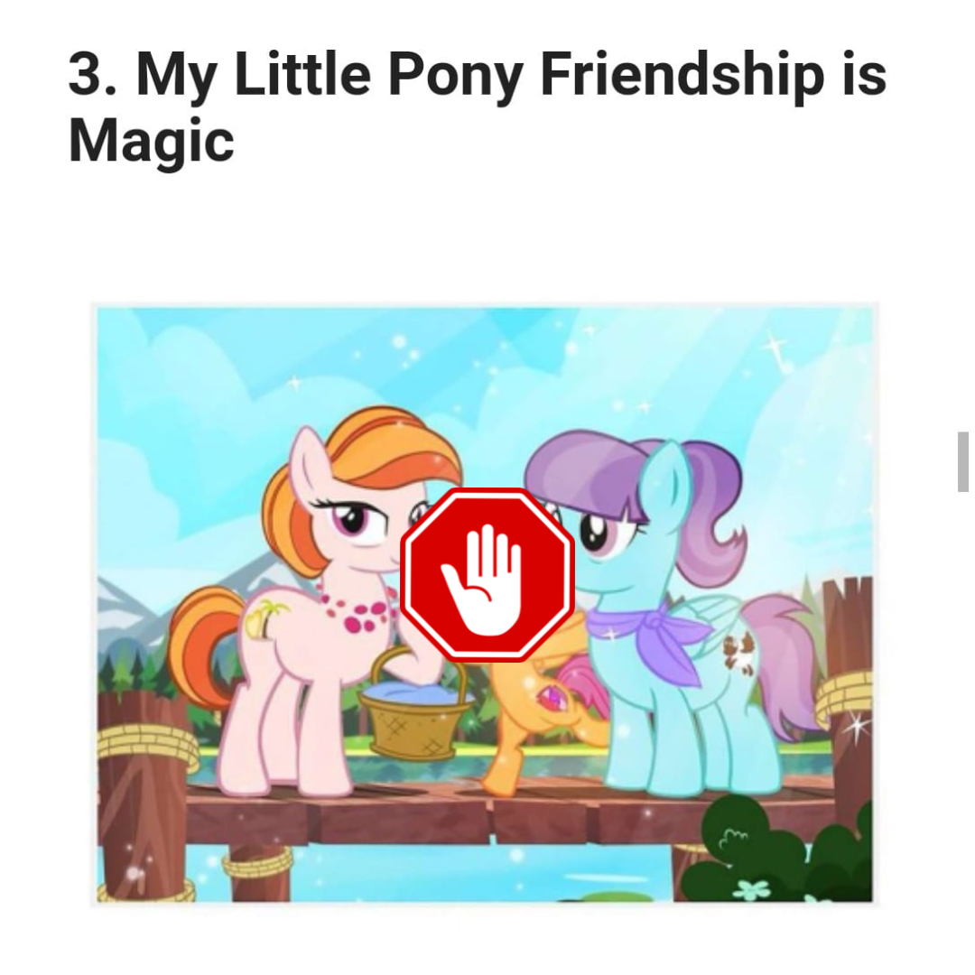 my-little-pony