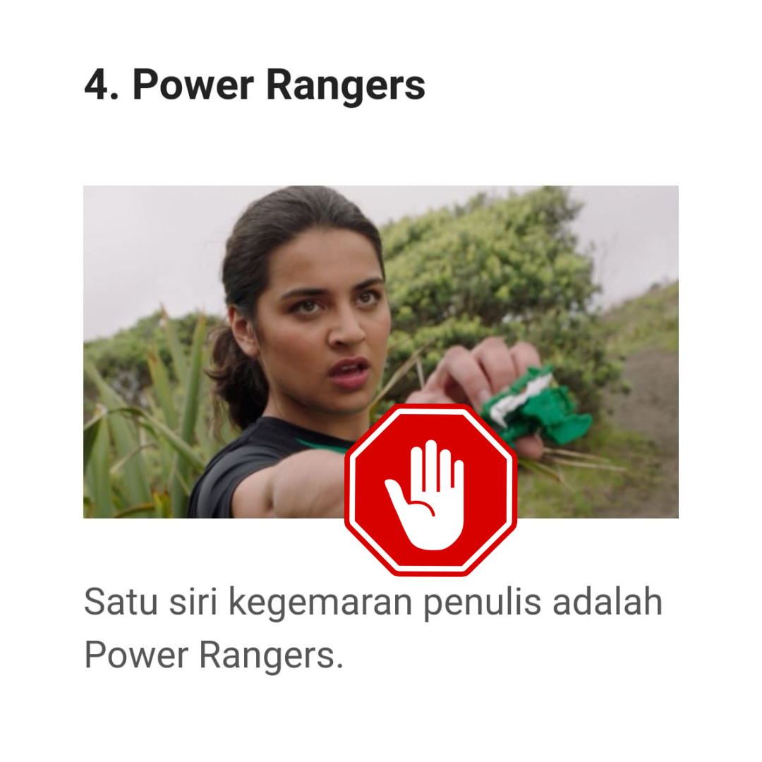 power-rangers