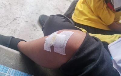 Hari ni aku jadi